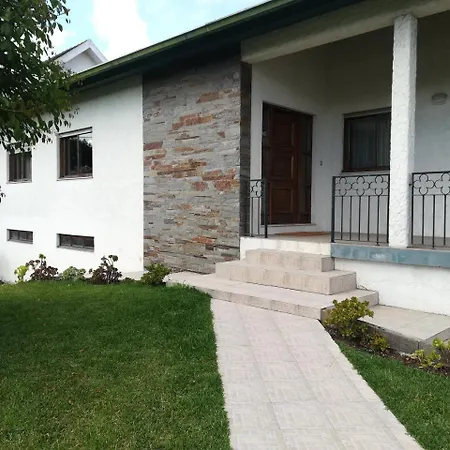 Guest house My Nature *