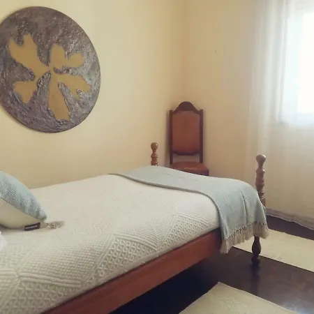 My Nature Guest house Vagos