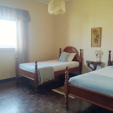 Guest house My Nature Vagos